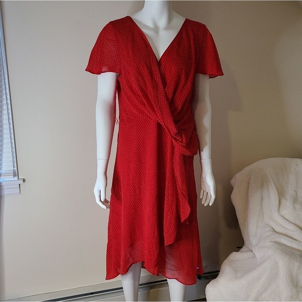 Tara Collection Dress, Size 44